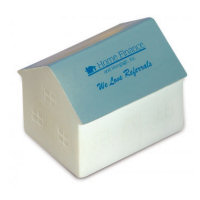 Stress Balls: House Stress Balls